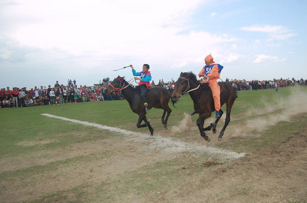 Бейбит Куралбай