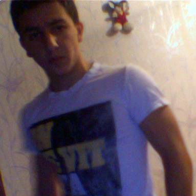 Арслан Бердиев