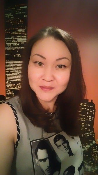 Мадина Уздембаева