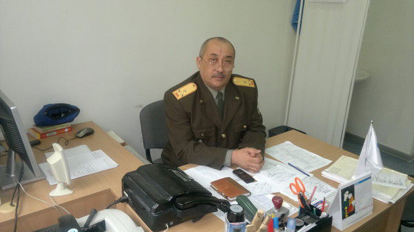 Сагинбай Кожахметов