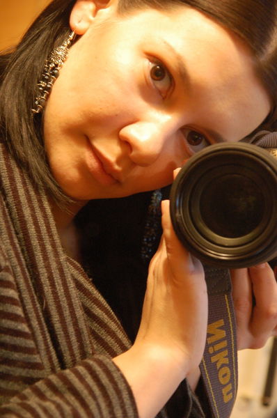 Зинаида Едренкина