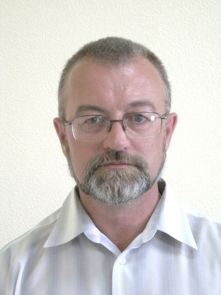 Сергей Васюхин