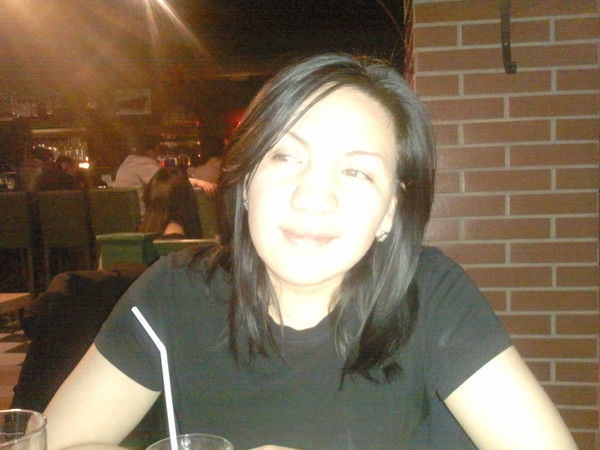 Сандугаш Маханбетова