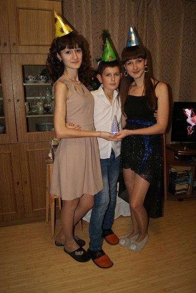 Александр Сушков