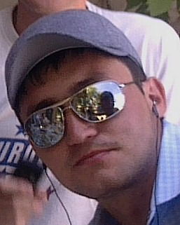 Денис Янцен