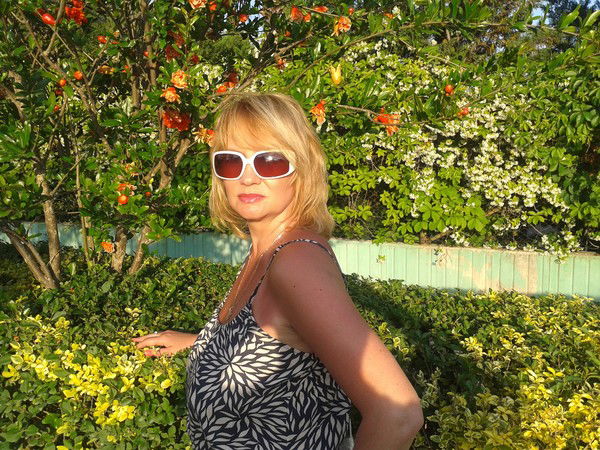 Наталья Половинкина