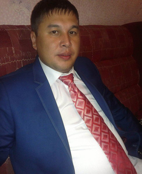 Мурат Исмаилов