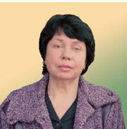 Ирина Григорашева