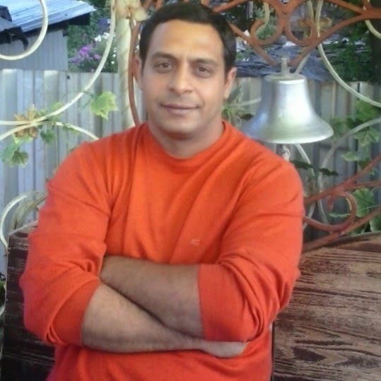 Василий Стоян