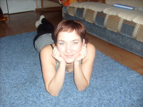 Виолетта Матвейчик