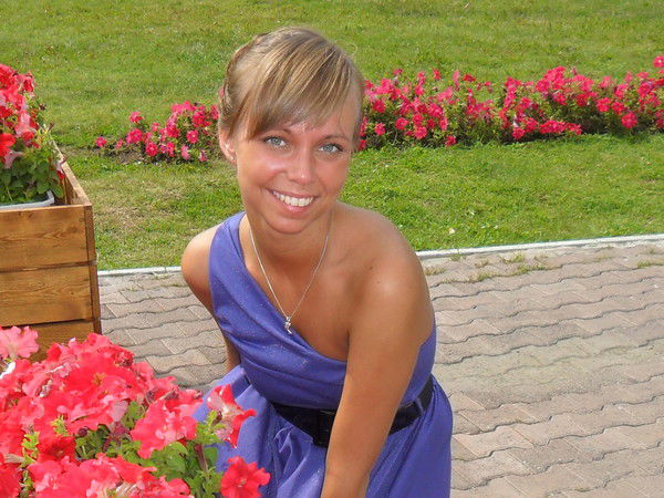 Анна Бражнева