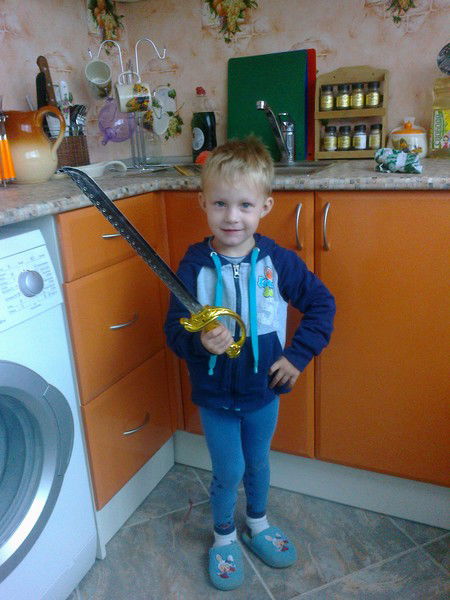 Наталья Устинова