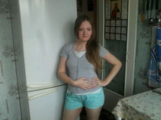 Мария))))))))) Одинец