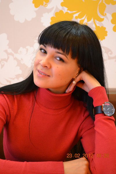 Кристина Урусова