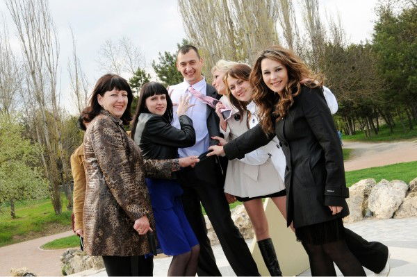 Антон Яковлев