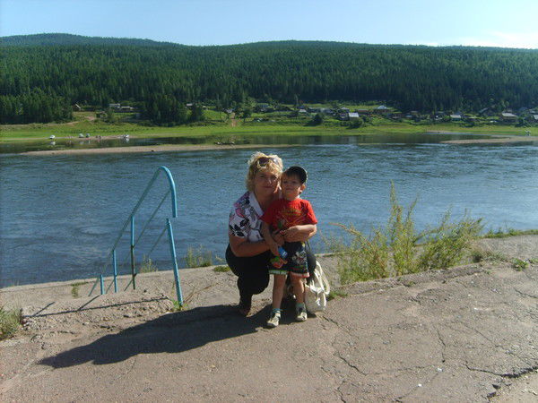 Наталия Никольская