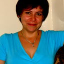 Анна Кислова