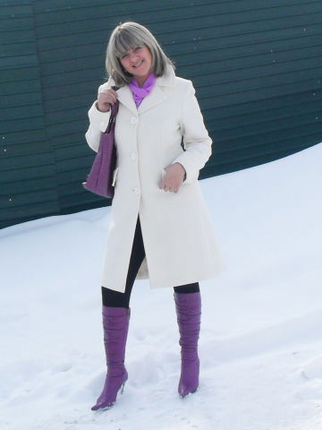 Анастасия Басова