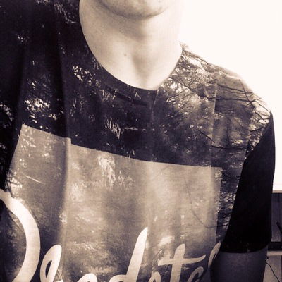 Андрей Cтатирский