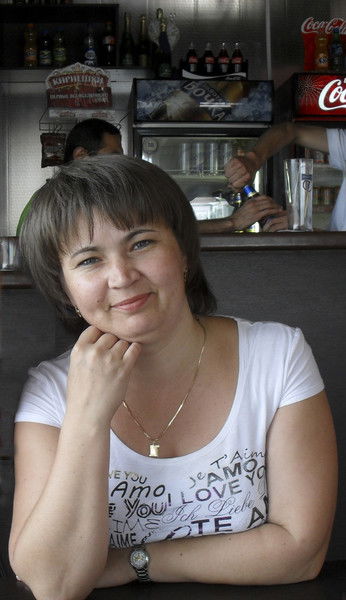 Марина Шлейгер