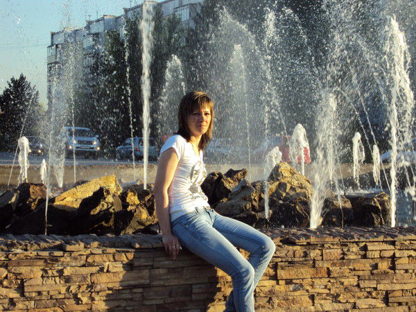 Евгения Королева