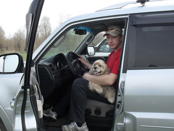 Роман Кривенко