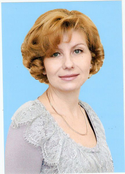 Галина Марс