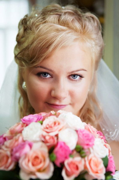 Виктория Головачева