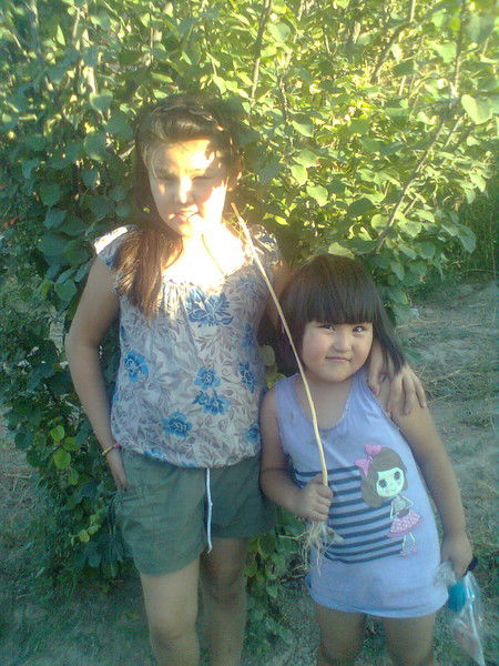 Айжан Алтыбаева