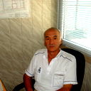 Марат Алчинбаев