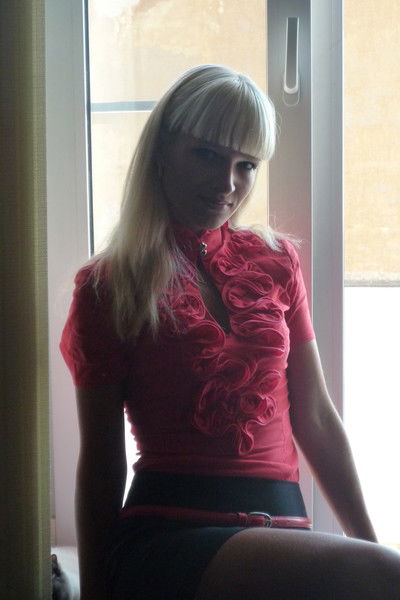 Надежда Плотникова