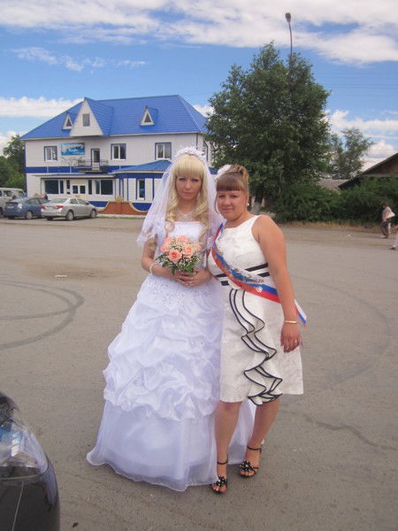 Наталья Леханова