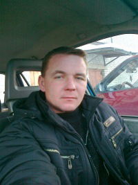 Илья Шандырев