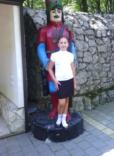 Илона Томберг