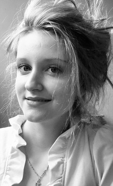 Александра Жарикова