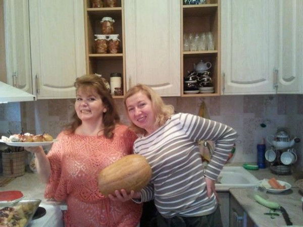 Валентина Белая