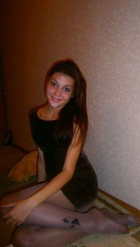 Чулпанка Валеева