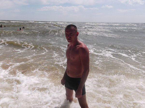 Серега Гусак