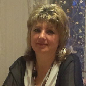 Тамара Польшакова