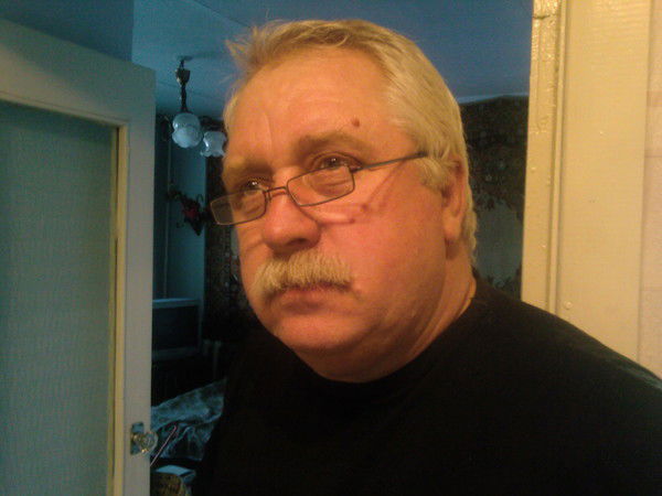 Александр Григорьев