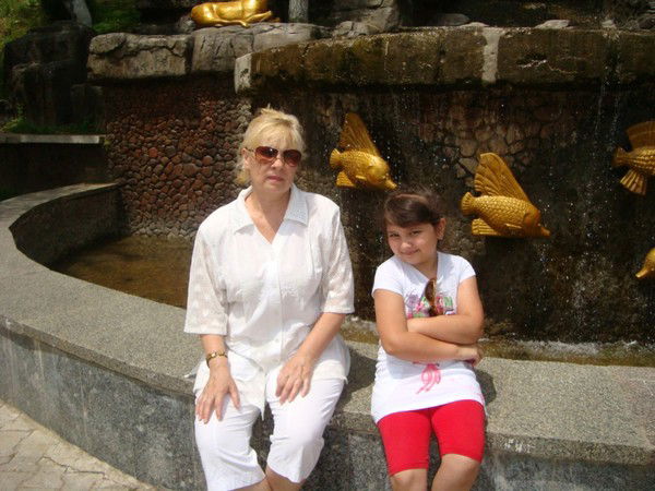 Альбина Мухутдинова