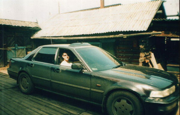 Алексеи Шилов