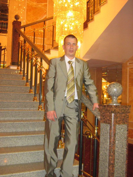 Равиль Хуснутдинов