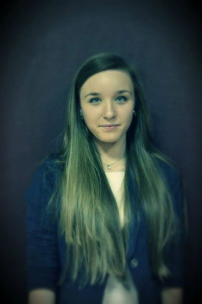 Анастасия Марчева