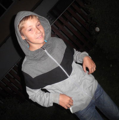 Николай Перестюк