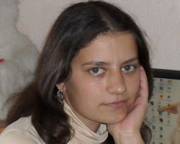 Евгения Бугранова