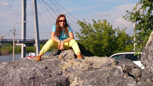 Маша Епифанцева