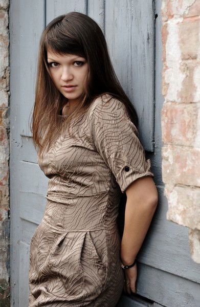 Екатерина Опанасенко