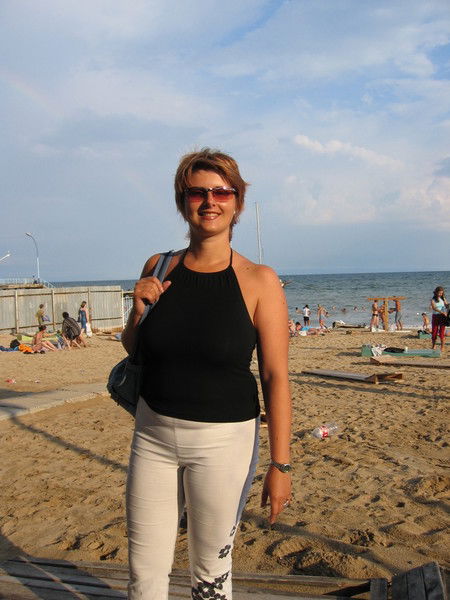 Татьяна Тиханович