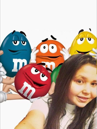 Алсу Гараева